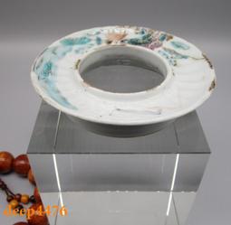 景德鎮瓷器茶具餐具青花加彩纏枝蓮杯純手工主人杯功夫茶具陶瓷杯 歷史價格詳細信息