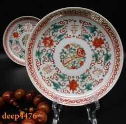 清代道光青花壽字錢紋碗標本 明清景德鎮瓷器收藏真品開門老貨29501 歷史價格詳細信息