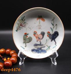 清代道光青花壽字錢紋碗標本 明清景德鎮瓷器收藏真品開門老貨29501 歷史價格詳細信息