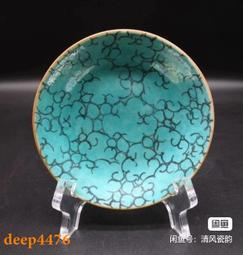 清代綠釉琉璃香爐6022 歷史價格詳細信息