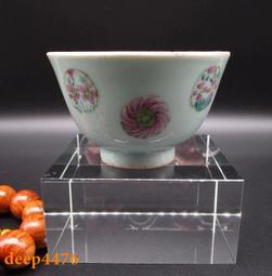 清代道光青花壽字錢紋碗標本 明清景德鎮瓷器收藏真品開門老貨29501 歷史價格詳細信息