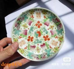 民俗老物件，手工盤金繡老繡片兩片合售，&ldquo;龍鳳花鳥蝴蝶&rdquo;圖案非20229 歷史價格詳細信息