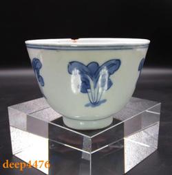 景德鎮瓷器茶具餐具青花加彩纏枝蓮杯純手工主人杯功夫茶具陶瓷杯 歷史價格詳細信息