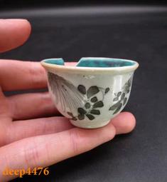 清乾隆墨彩雪景象耳尊 古瓷器古董真品古玩收藏景德鎮瓷器 歷史價格詳細信息