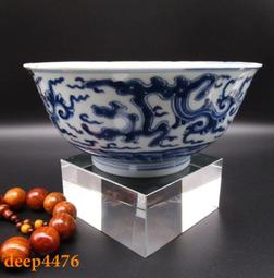清三代康熙獅紋青花小盤 明清景德鎮老鋦瓷器收藏真品古玩董雜項19986 歷史價格詳細信息