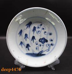 晚清 青花盤 歷史價格詳細信息