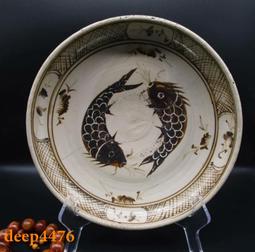 古董古玩明清官窯老瓷器收藏 明代霽藍留白龍紋梅瓶 農村舊貨老物 歷史價格詳細信息