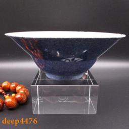 古瓷器 古董瓷器 清光緒粉彩鳳紋罐20.5&times;11:350-19730 歷史價格詳細信息