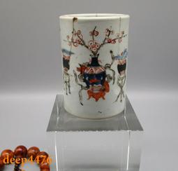 粉彩博古景德鎮碗五六七老廠瓷國營瓷廠瓷器民族碗包老瓷器老廠貨 歷史價格詳細信息