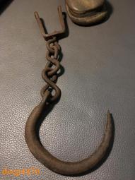 清代木秤桿 古玩古董收藏真品木器民俗雜項物件舊貨包老包真清代19822 歷史價格詳細信息