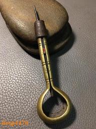 清代蘇工老銀鎖，大吉祥，帆船吊牌，寓意一帆風順，有款實，鑰匙336 歷史價格詳細信息