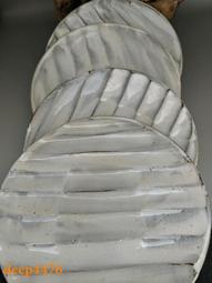 手作中式陶瓷手鏈民族風復古圓珠彈力繩金屬小魚國風手飾手串百搭凌雲閣手環 歷史價格詳細信息