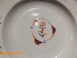 日本九谷瓢型向付，小缽，名家手作手捏，自然流釉，每只形狀都有29837 歷史價格詳細信息