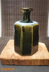 日本回流 瀨戶燒名家 青花手繪 初代山半（四代川本半助）【江18813 歷史價格詳細信息