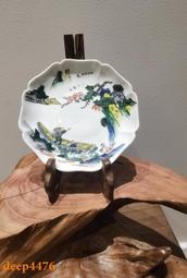 日本回流全手繪手點九谷燒蓋杯蓋碗茶杯水杯#蓋碗 #茶具 手繪 歷史價格詳細信息