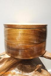 日本實木一毛木挖超厚胎蓋罐15404 歷史價格詳細信息