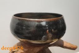 日本回流超大建水，果子缽，柴燒流釉，實用器，絕美，帶底款，無39514 價格比較,價格查詢,歷史價格詳細信息