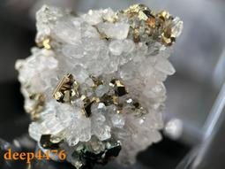 江西紅水晶黃銅礦鐵閃鋅彩硫鐵123g*高7.5*長5.5*厚3#524 歷史價格詳細信息
