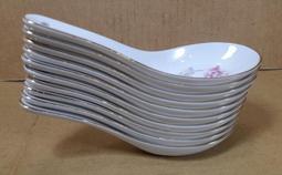 早期大同窯青花藍玫瑰瓷盤 方型瓷盤-30*16*3公分 歷史價格詳細信息