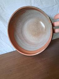 早期磚胎雙龍茶罐（大茶壺）~ 大甲東 公館窯 南投窯 紅磚胎~ 歷史價格詳細信息