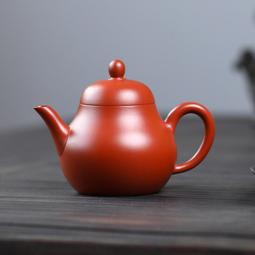 紫砂壺 紫砂壺，原礦朱泥，200豪升鏈接專拍，私拍無效，~定金-有意請咨詢 歷史價格詳細信息