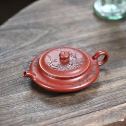 宜興紫砂壺 價雙國工正宗手工茶壺原礦紫泥秦權壺200ml 歷史價格詳細信息