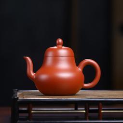 紫砂壺 紫砂壺，原礦朱泥，200豪升鏈接專拍，私拍無效，~定金-有意請咨詢 歷史價格詳細信息