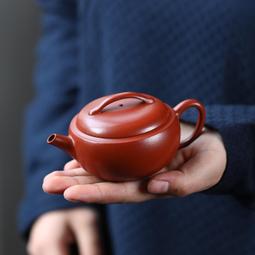 宜興紫砂壺 價雙國工正宗手工茶壺原礦紫泥秦權壺200ml 歷史價格詳細信息