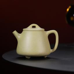 紫砂壺宜興丁蜀工堂原礦紫泥手工方器六方笑櫻泡茶壺茶具禮品 歷史價格詳細信息