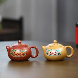 手工琺瑯 七彩圈圈吊墜啞光高級感鍍金法式復古氣質輕奢耳環項鏈 歷史價格詳細信息