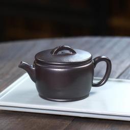 宜興紫砂壺手工泡茶壺養生壺風清氣正珍藏天青泥易包漿出水暴爽 歷史價格詳細信息
