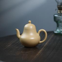 紫砂壺宜興丁蜀工堂原礦紫泥手工方器六方笑櫻泡茶壺茶具禮品 歷史價格詳細信息