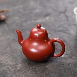 宜興紫砂壺直播代發純手工刻繪山水大口漢瓦原礦降坡茶具 歷史價格詳細信息