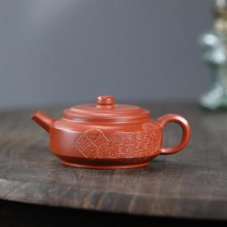 宜興紫砂茶盤長方形家用排水式功夫茶具簡約仿電木茶托~特價~特價 歷史價格詳細信息