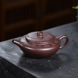 宜興紫砂壺手工茶壺原礦紫泥觀滄海德鐘壺功夫茶具禮品 歷史價格詳細信息