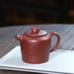 快抖宜興手工茶具原礦黃金段泥建流德鐘壺紫砂壺 歷史價格詳細信息