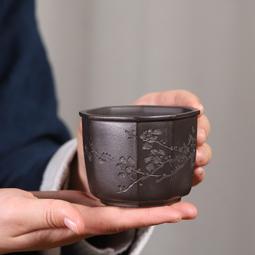 茶具 純全手工刻繪金玉滿堂壺禮品大容量泡茶壺紫泥紫砂壺 歷史價格詳細信息