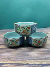 日本 有田燒 螢火蟲透光技法 夢幻紫藤花 茶杯 五盞入 日本製茶具 歷史價格詳細信息