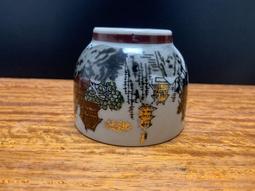 日本九谷瓢型向付，小缽，名家手作手捏，自然流釉，每只形狀都有29837 歷史價格詳細信息