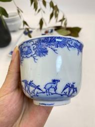 明治時期 龜文堂中期 波千鳥 鉄壺 B-586 歷史價格詳細信息