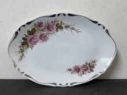 WH27860【ㄚ嬤ㄟ硘仔】全新 早期 台灣 手繪 白 梅花 碗公 22cm 1碗價 完整【懷舊收藏拍片道具】 歷史價格詳細信息