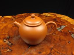 ～壺風茶道~24054《宜興紫砂 薄貽朱泥 秋水壺》約160cc 宜興紫砂壺、紫砂、普洱茶、茶壺 歷史價格詳細信息