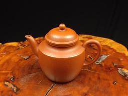 ～壺風茶道~24213《宜興紫砂 紫泥 線圓壺》約230cc 宜興紫砂壺、紫砂、普洱茶、茶壺 歷史價格詳細信息