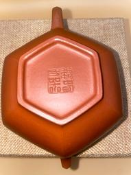 六方朱泥高燈壺^^直購價2800 歷史價格詳細信息