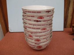 早期 大同磁器 玫瑰花 湯匙(3入) 歷史價格詳細信息