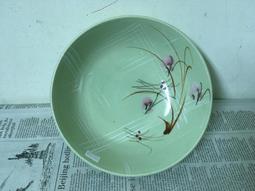 二手 早期 鶴 碗公1 金蘭 美陶 陶瓷 高雄市五信 民國55年 老件 老東西 歷史價格詳細信息