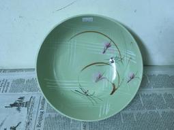 二手 早期 鶴 碗公1 金蘭 美陶 陶瓷 高雄市五信 民國55年 老件 老東西 歷史價格詳細信息