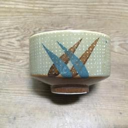 WH19337【四十八號老倉庫】二手 早期 台灣 竹編紋 福字碗 飯碗 有瑕【懷舊收藏擺飾道具】 歷史價格詳細信息