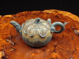 ∼壺風茶道~24026《宜興紫砂 庚午年製 水平壺》180 cc ~宜興紫砂壺、茶壺、紫砂、普洱茶、茶具 歷史價格詳細信息