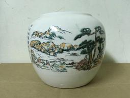 特價 WH28523【四十八號老倉庫】二手 早期 台灣 青花 龍鳳 雙囍 燉盅 燉鍋 高20.4cm 無蓋 1盅價 歷史價格詳細信息